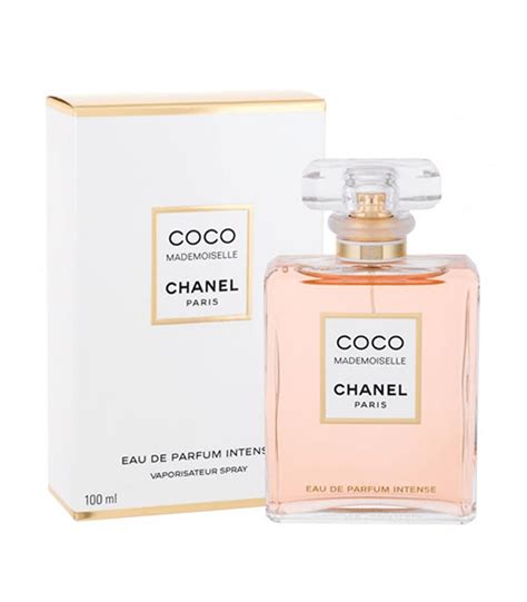 parfum chanel 5 prix en tunisie